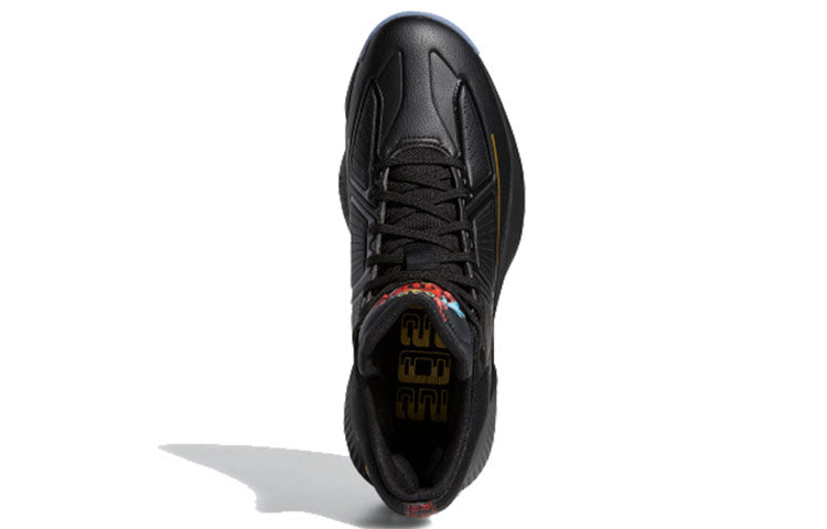adidas D Rose 10 'Chinese New Year' EH2110