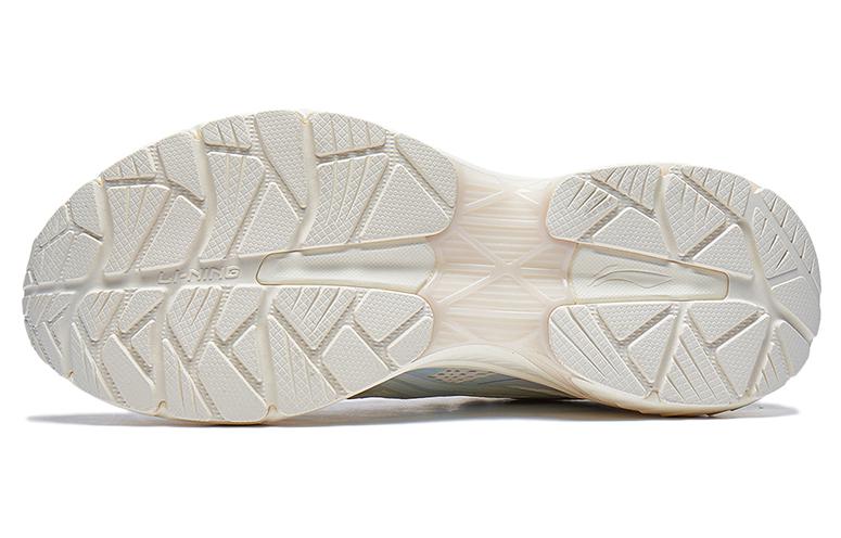 (WMNS) Li-Ning Fuyao 'Marshmallow' ARXT014-4