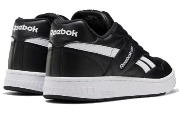 Reebok BB 4000 Sneakers Black EH3347