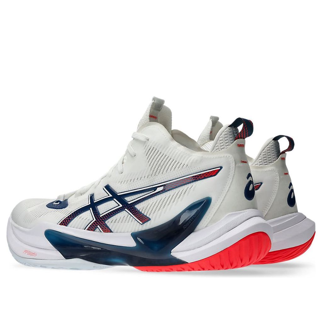 ASICS Metarise 2 'White Mako Blue' 1051A089-101