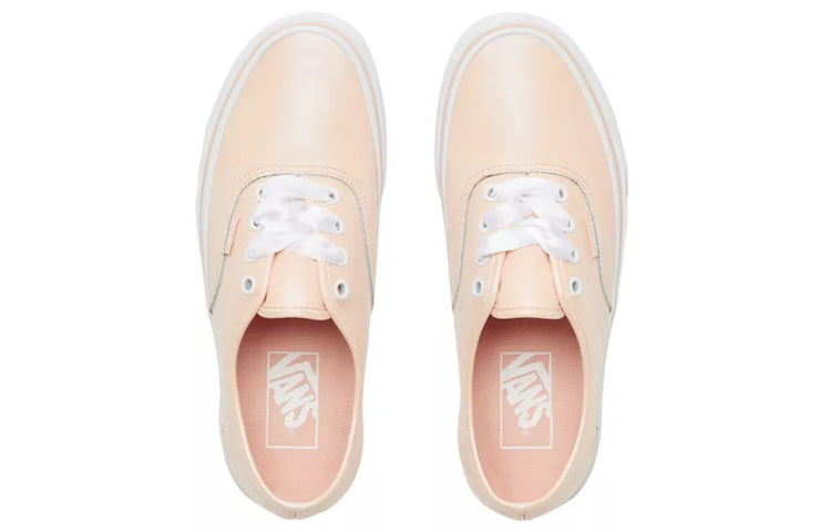 Vans Pearl Suede Authentic 'Pink Blue' VN0A38EMVKA