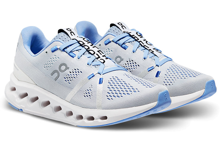 (WMNS) On Running Cloudsurfer 'Heather White' 3WD10441203