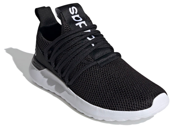 adidas Lite Racer Adapt 3.0 Wide 'Core Black' FY7202