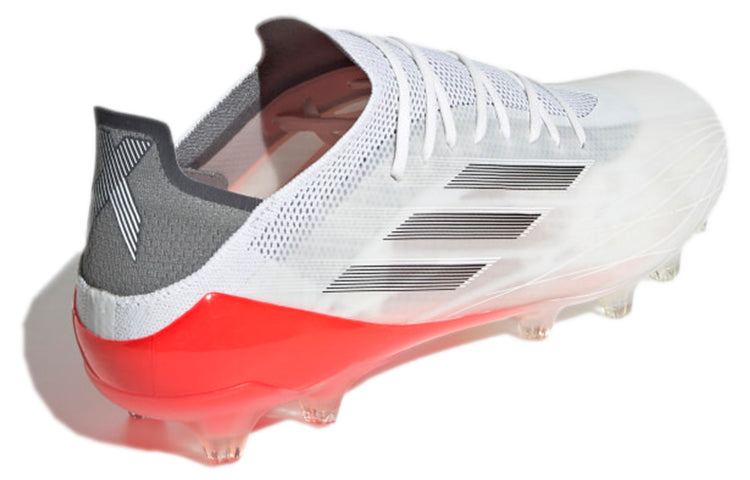 adidas X Speedflow.1 AG 'White Solar Red' FY3265