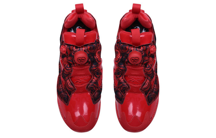 Reebok InstaPump Fury OG MU 'Valentines Day' DV9585