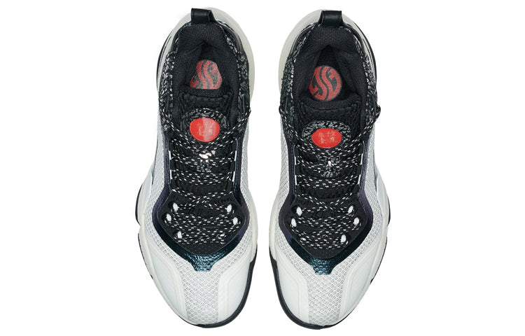 361 Degrees AG2X Aaron Gordon 'Black-Glazed Jian Wares' 672221116-5