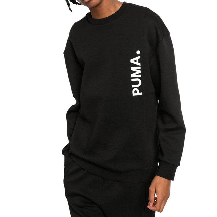 PUMA Epochcrew Knit Black 577998-01