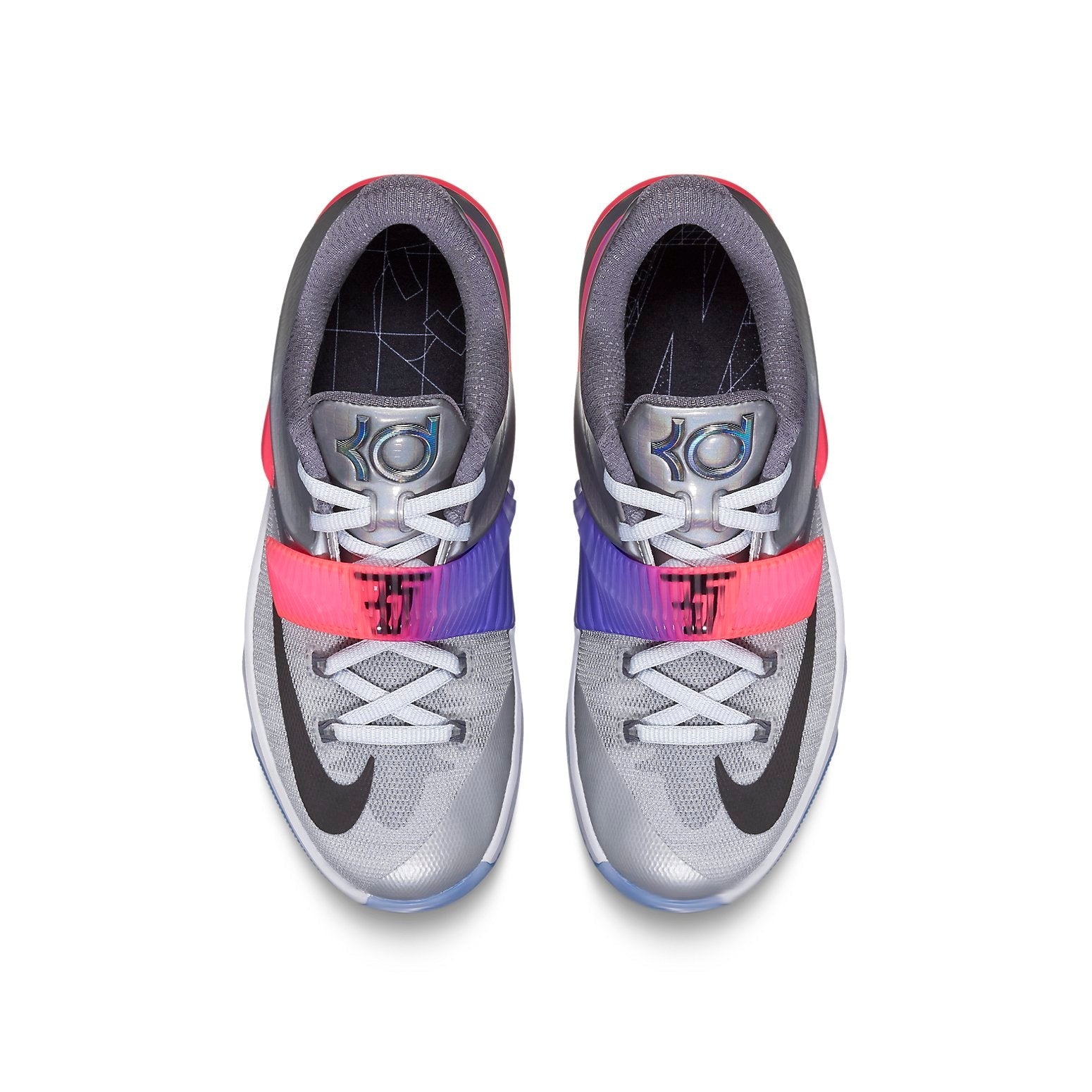 (GS) Nike KD 7 'All Star' 744373-090