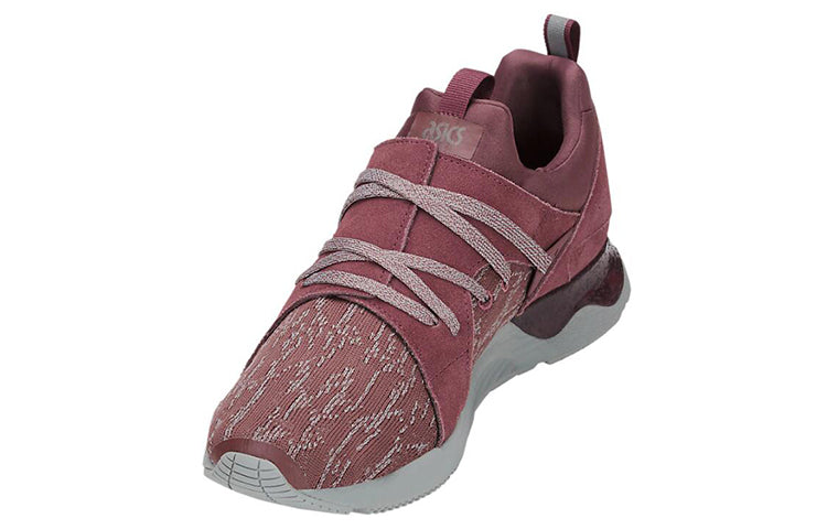 ASICS Gel-Lyte V 'Red Grey' H848N-2626