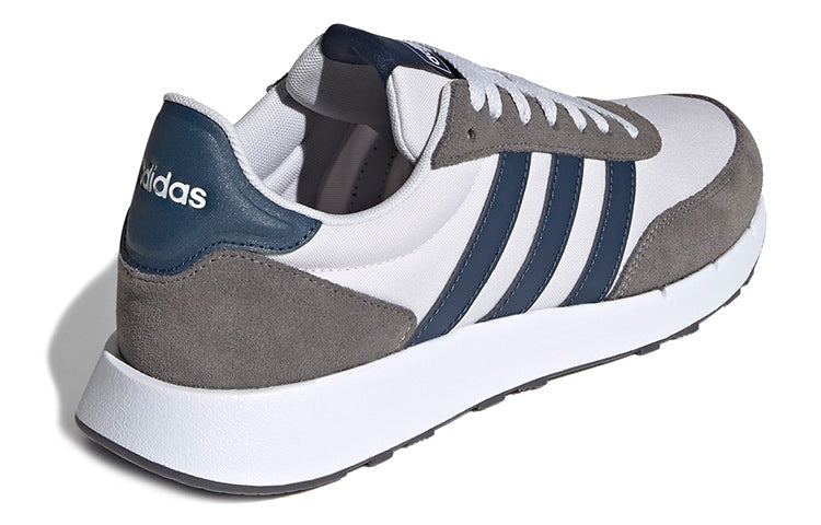 adidas neo Run 60s 2.0 Shoes Grey/Blue FZ0965