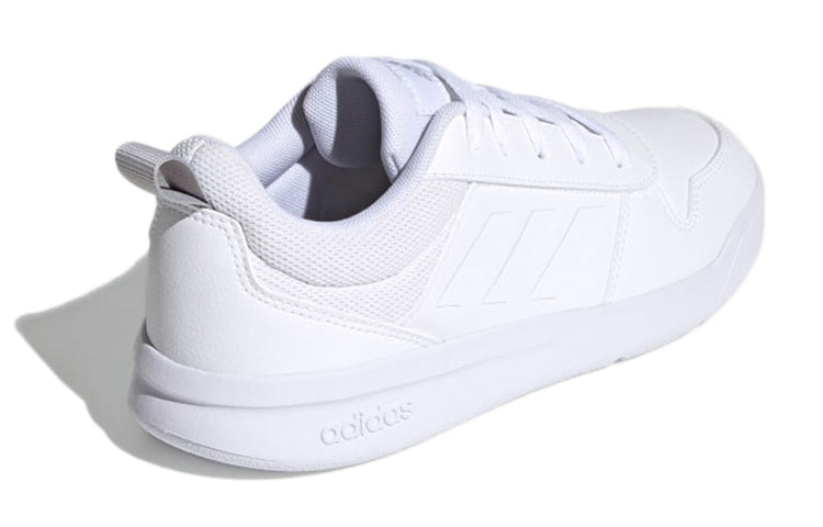 (GS) adidas Tensaur K White S24039