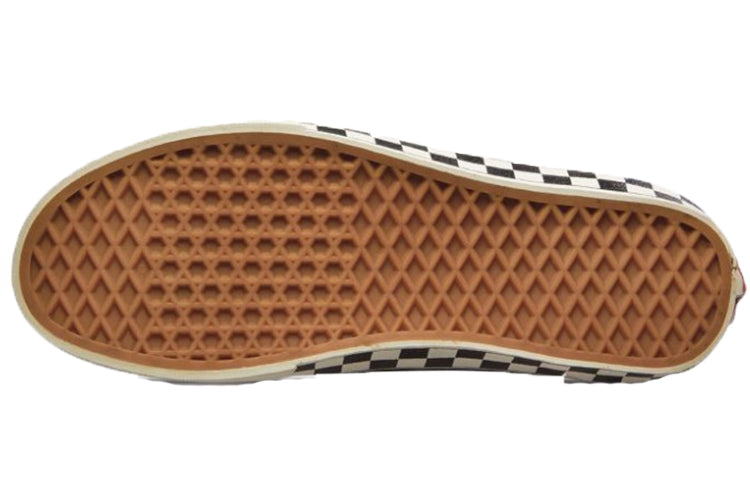 Vans Checkerboard Style 36 Decon SF 'True Blue/Marshmallow' VN0A3MVLVS9