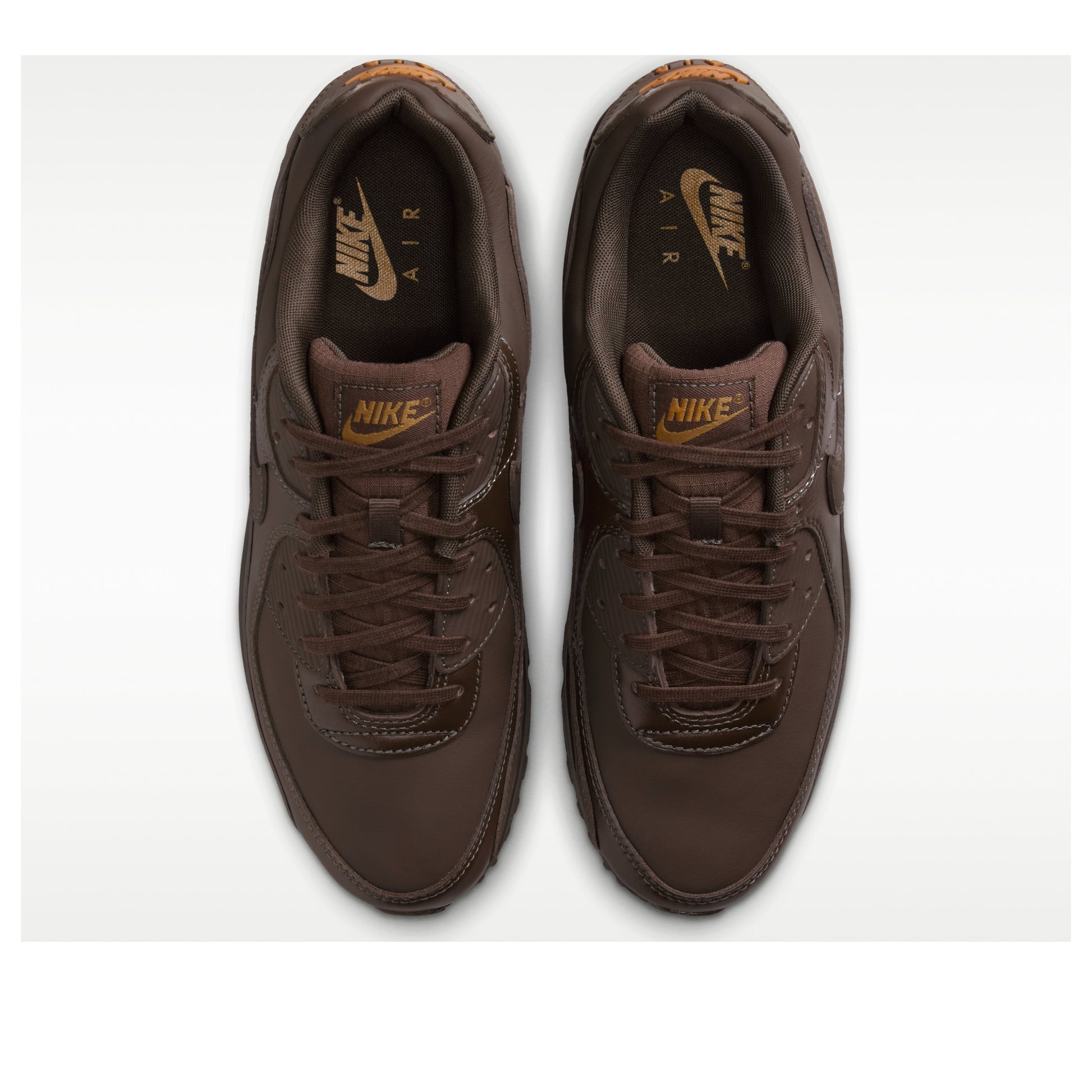 Nike Air Max 90 Essential+ 'Baroque Brown' IH2063-200