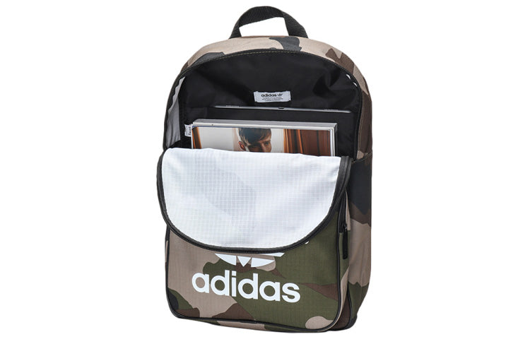 adidas Originals Classic Backpack 'Camo' DV2474