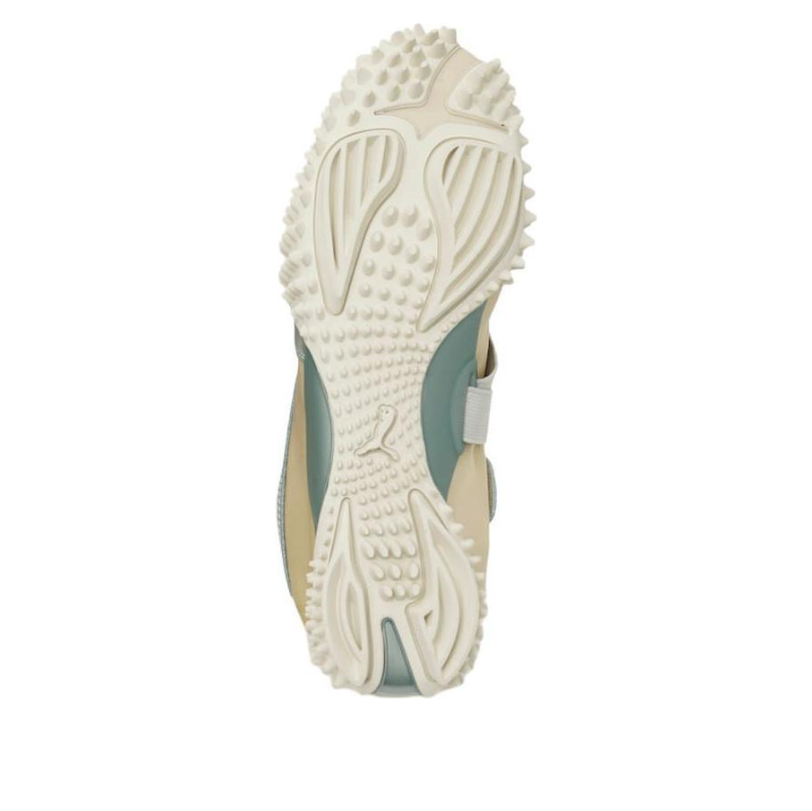 (WMNS) PUMA Mostro Power & Grace 'Alpine Snow' 399827-02