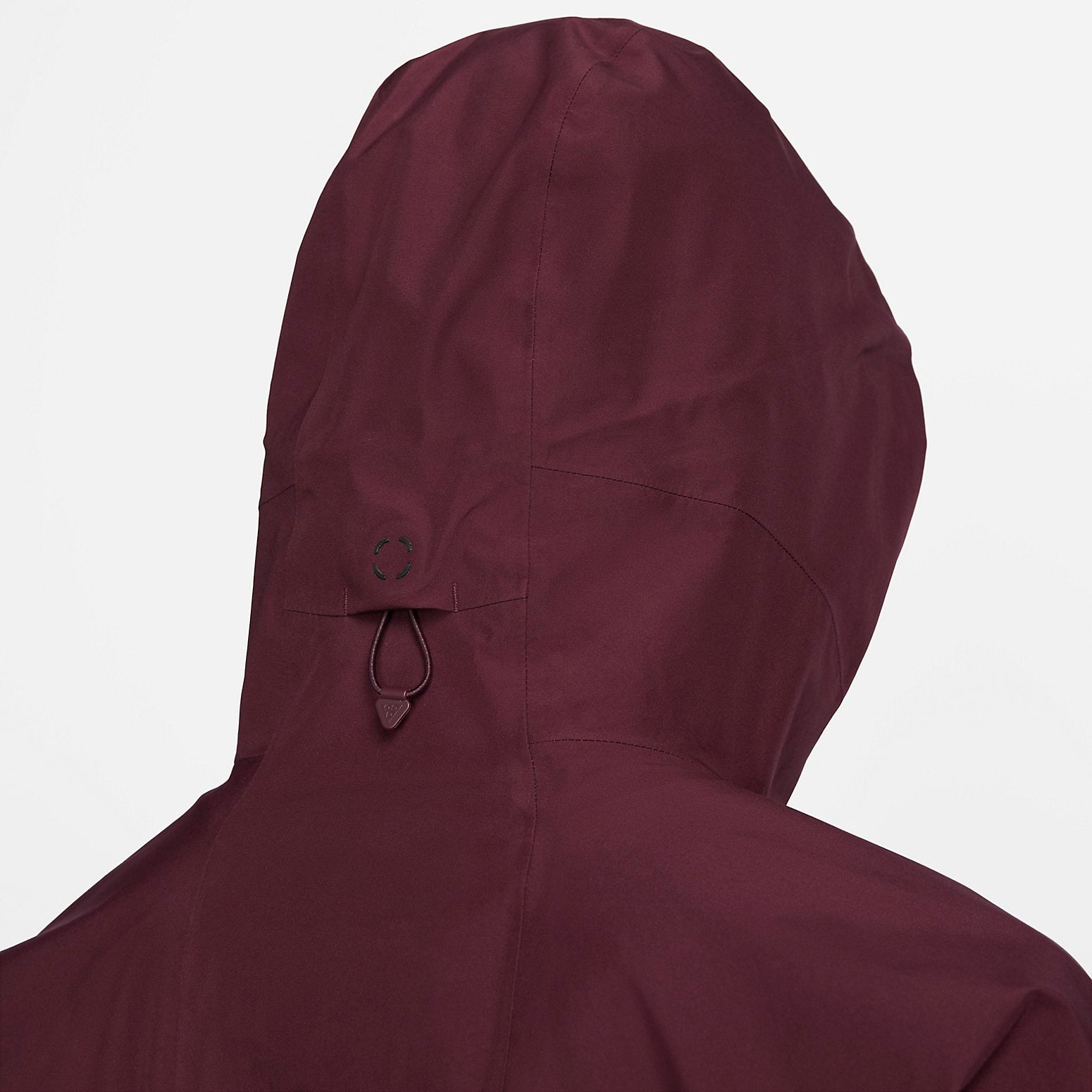 Nike ACG Storm-Fit ADV Gore-Tex "Misery Ridge" 'Night Maroon' (Asia Sizing) DQ5772-681