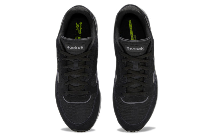 Reebok GL 1000 'Black Pure Grey' GY5945