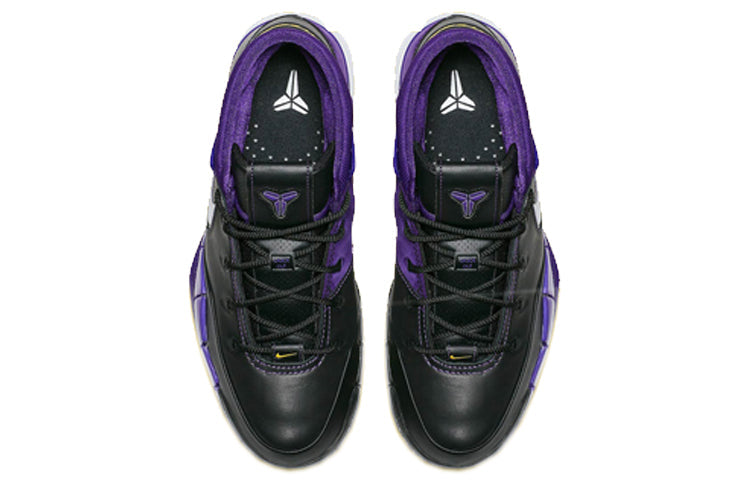 Nike Zoom Kobe 1 Protro 'Black Out' AQ2728-004