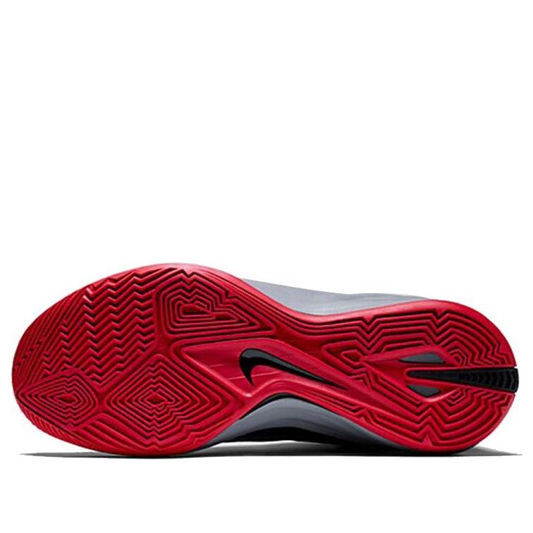 Nike Hyperdunk 2014 'Black Grey Red' 653640-003