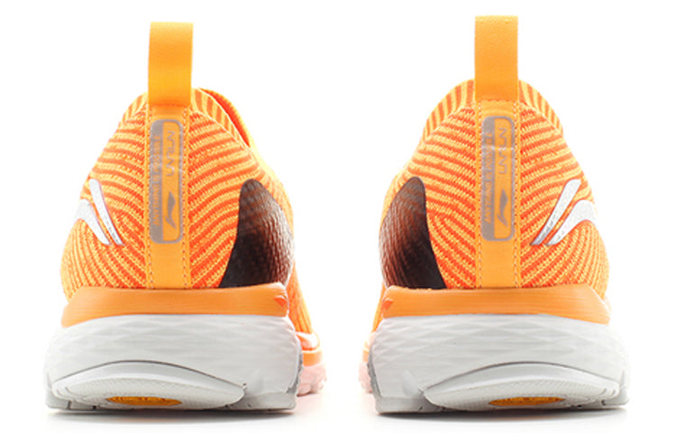 (WMNS) Li-Ning Furious Rider 4 'Orange' ARZP004-6