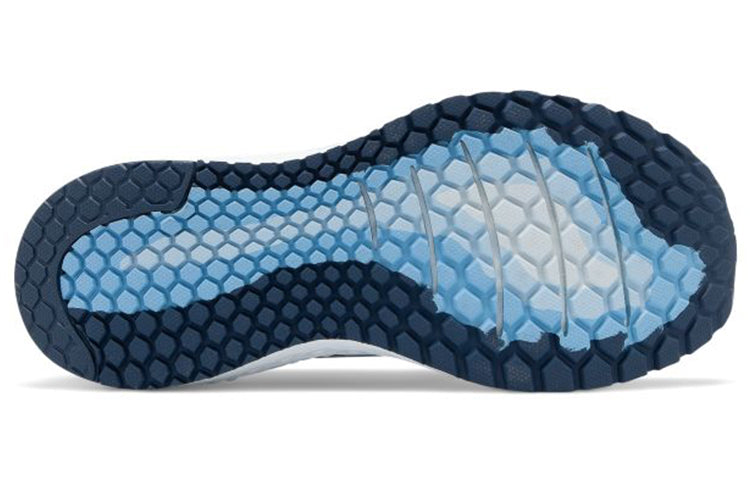 (WMNS) New Balance 1080 v9 'Blue White Black' W1080AB9