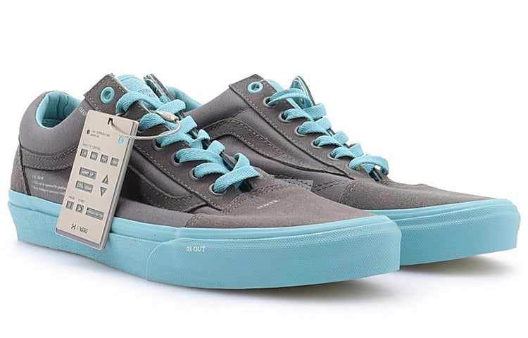 Vans C2H4 x Old Skool 'Zero Gravity' VN0A38G1RGY