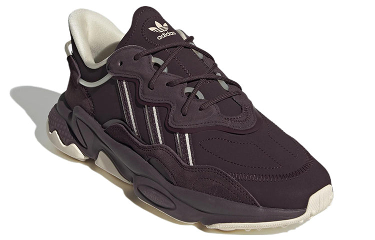 adidas Ozweego 'Shadow Maroon' GY6801