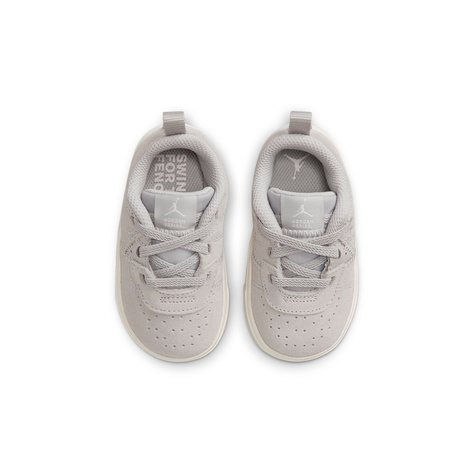 (TD) Air Jordan Series ES ALT 'Grey' DR6444-002