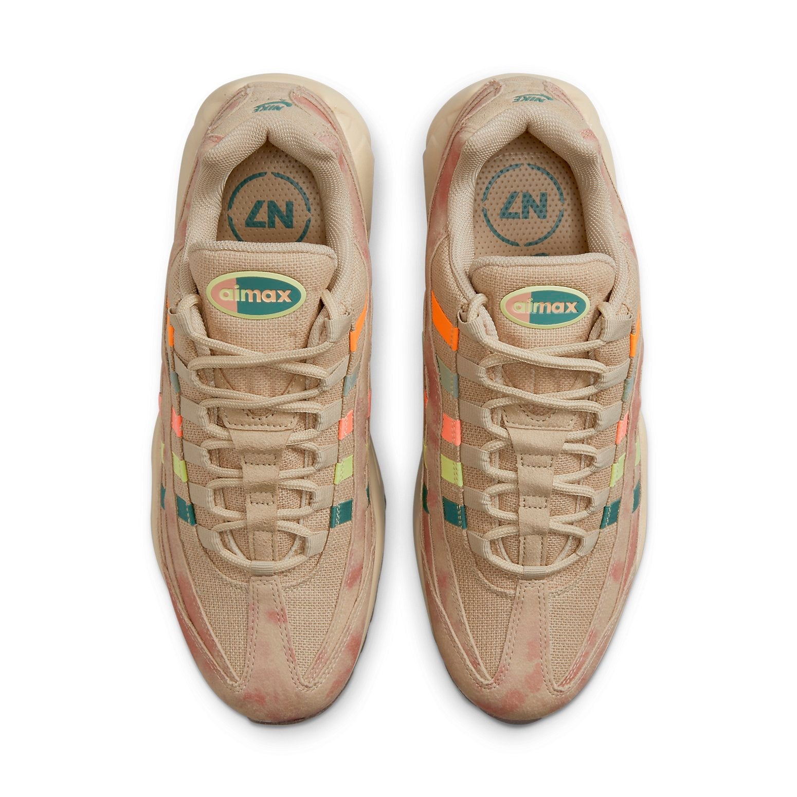 Nike Air Max 95 'N7 2022' DQ7604-200