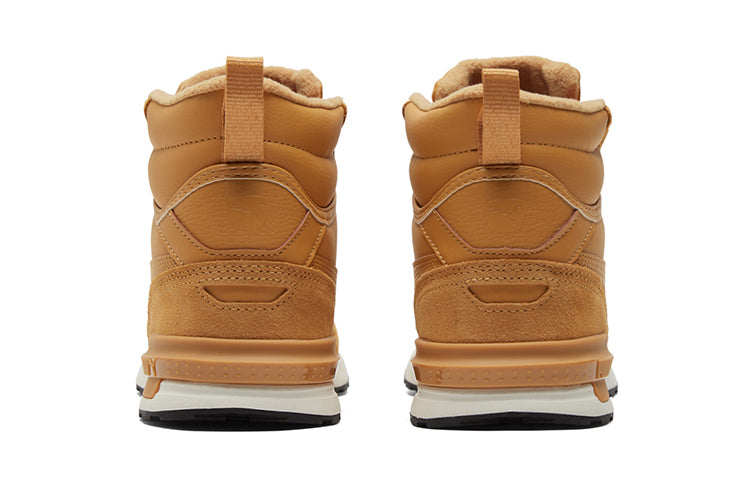 PUMA Graviton Mid 'Taffy' 383204-04