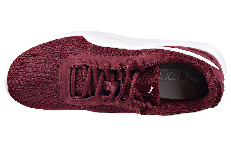 PUMA ST Activate Low Top Running Shoes Red 369122-06