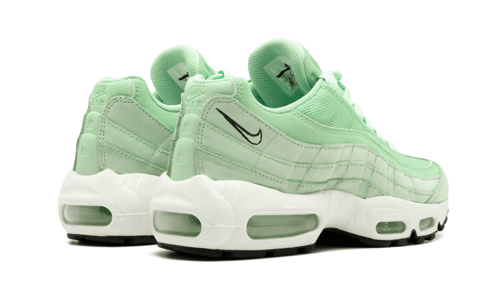 (WMNS) Nike Air Max 95 'Fresh Mint' 307960-301