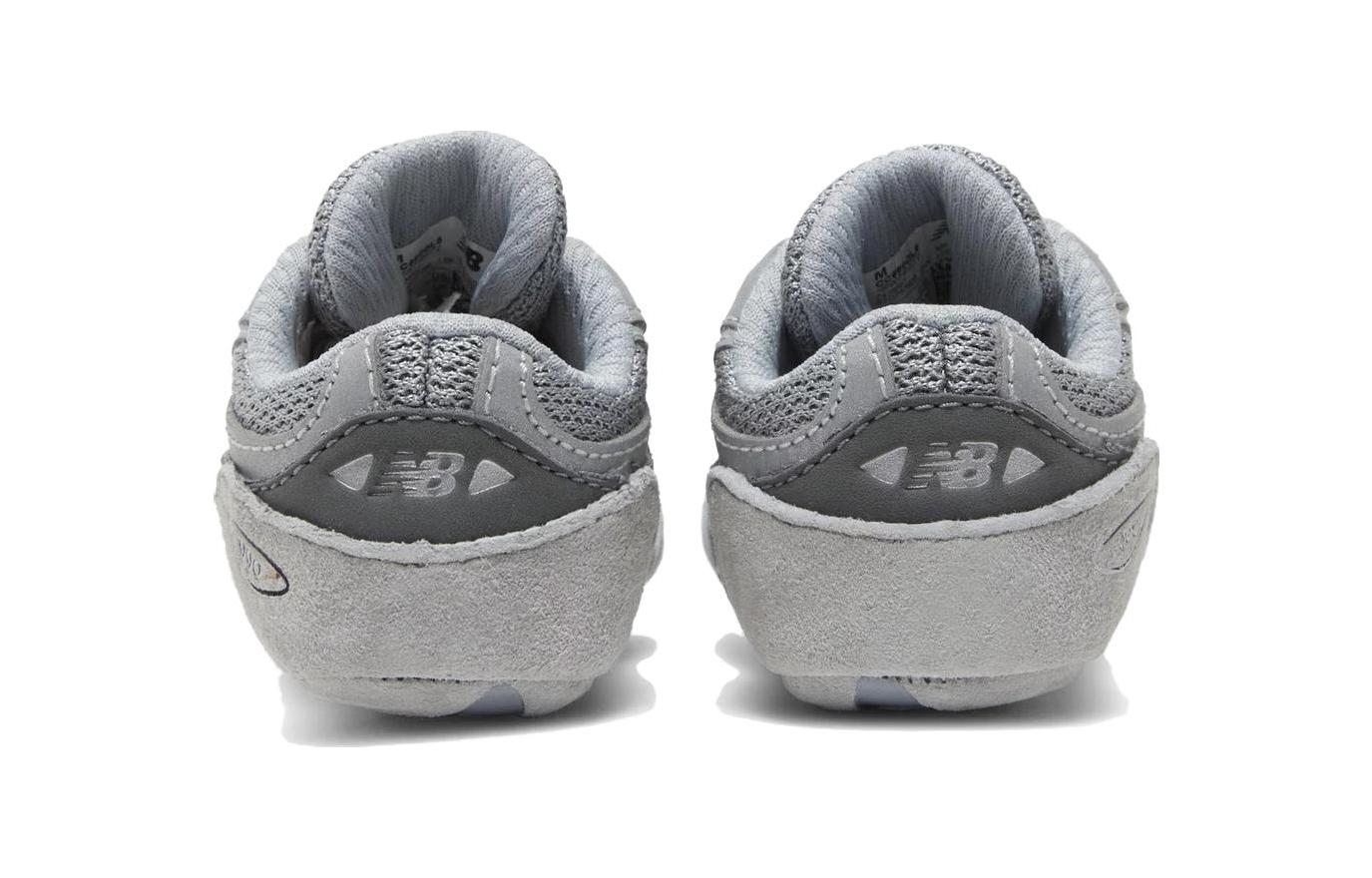 (TD) New Balance 990 V6 Shoes 'Castlerock' CC990GL6