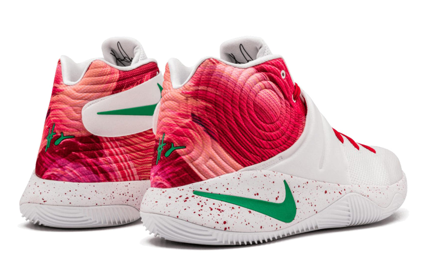 Nike Kyrie 2 'Ky-rispy Kreme' 914295-163