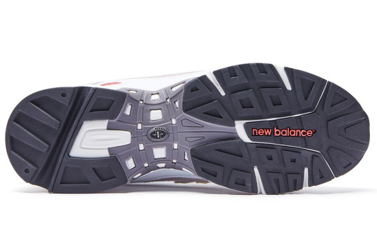 New Balance 828 'Grey Pink' ML828LB