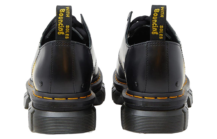 Dr. Martens x A-Cold-Wall* 1461 'Black' 27926001