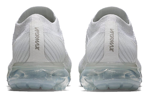 (WMNS) Nike Air VaporMax 'White Christmas' 849557-100
