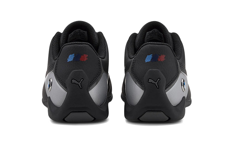 PUMA Bmw M Motorsport Drift Cat 8 'Black Gray' 339979-01