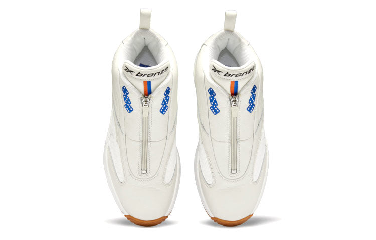 Reebok Bronze 56K x Answer 4 'Only The Strong Survive' GZ3877