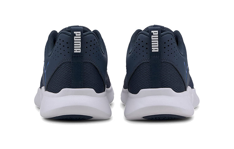 PUMA Interflex Softfoam Modern 'Blue White' 192805-09