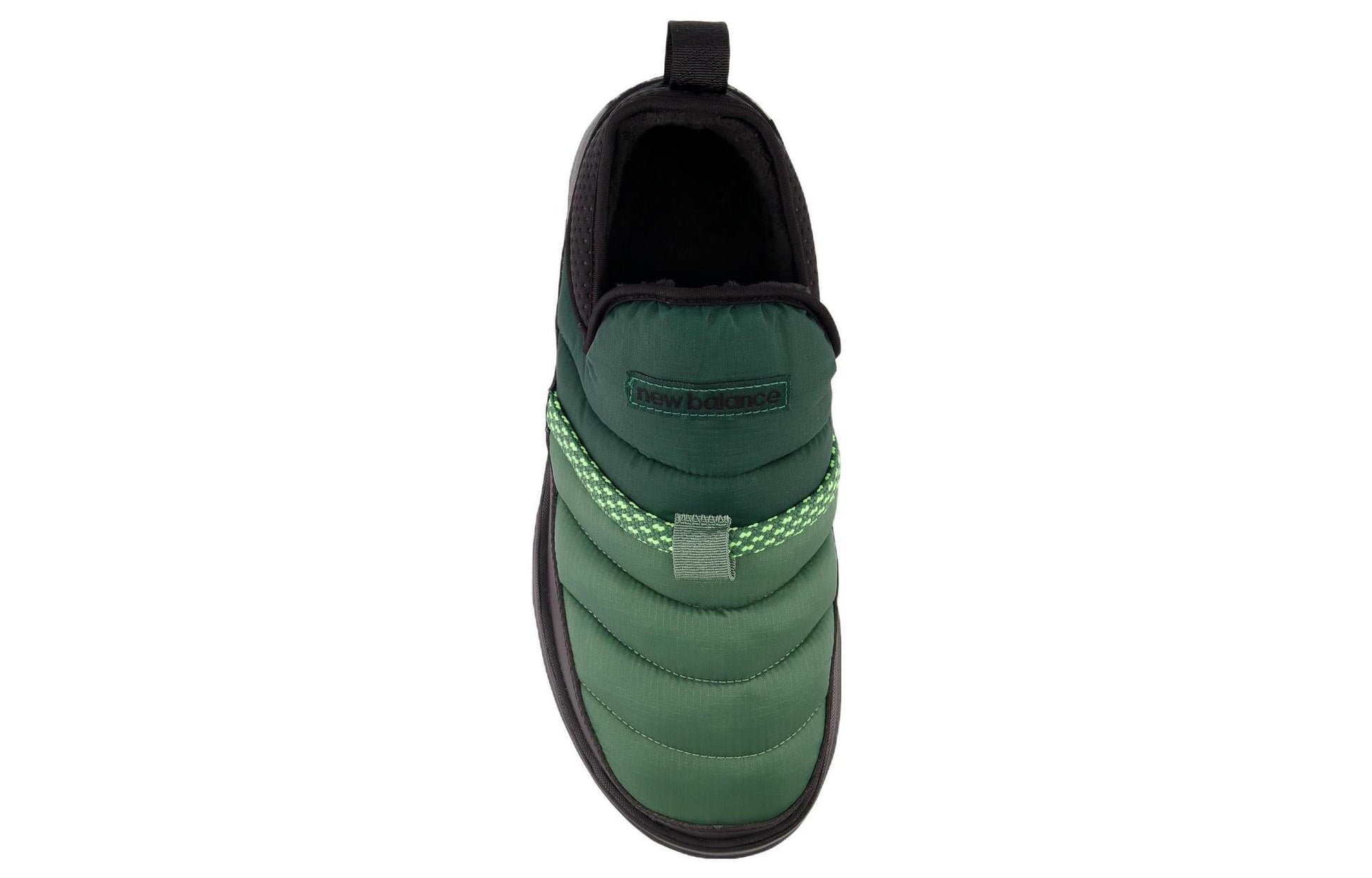 New Balance Caravan Mid-Cut V2 Shoes 'Green' SUFMIDP2