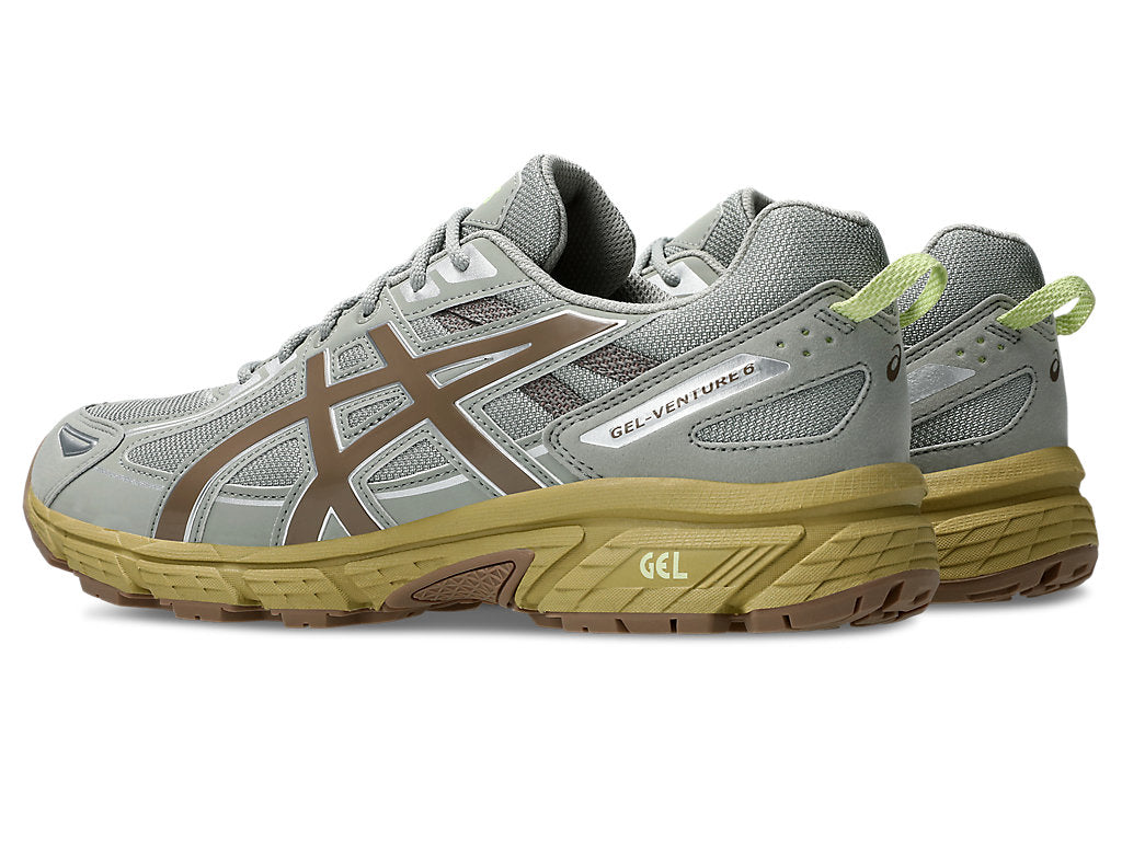 ASICS Gel-Venture 6 'Seal Grey' 1203A438-022