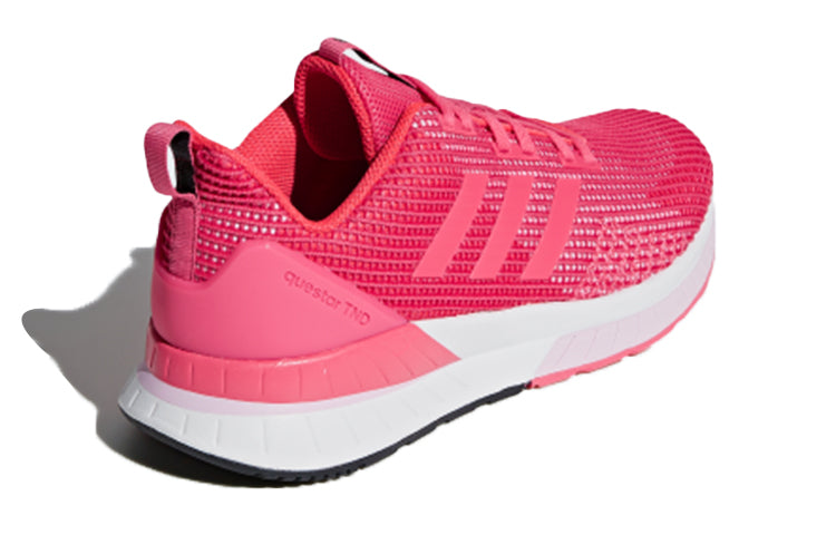 (WMNS) adidas neo Questar Tnd 'Pink Red' DB1296