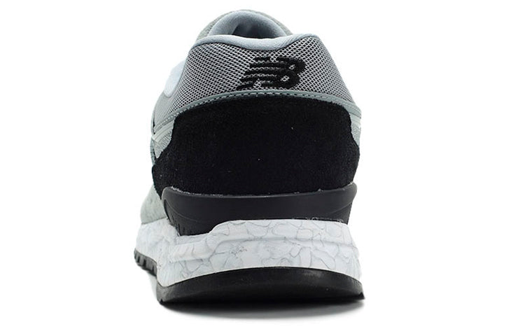 New Balance 997.5 'Grey White Black' ML997HDC