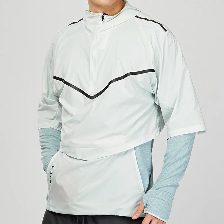 Nike Tech Sphere Transform Sports Gym Running Gray AR1710-005