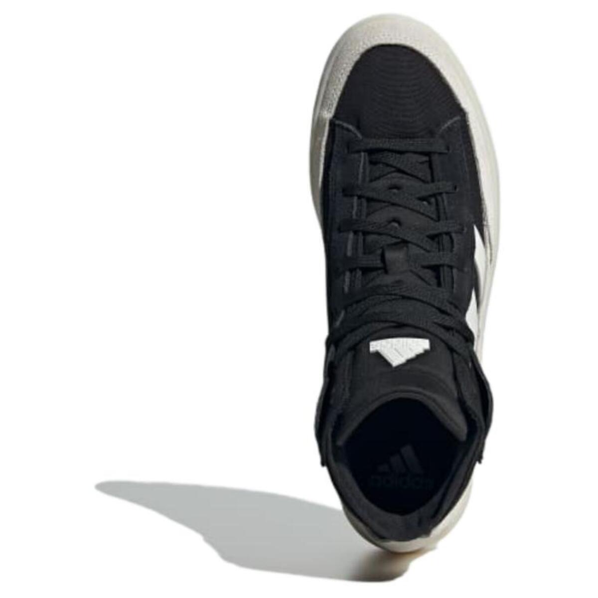 Adidas Znsored high 'Black' IE7859