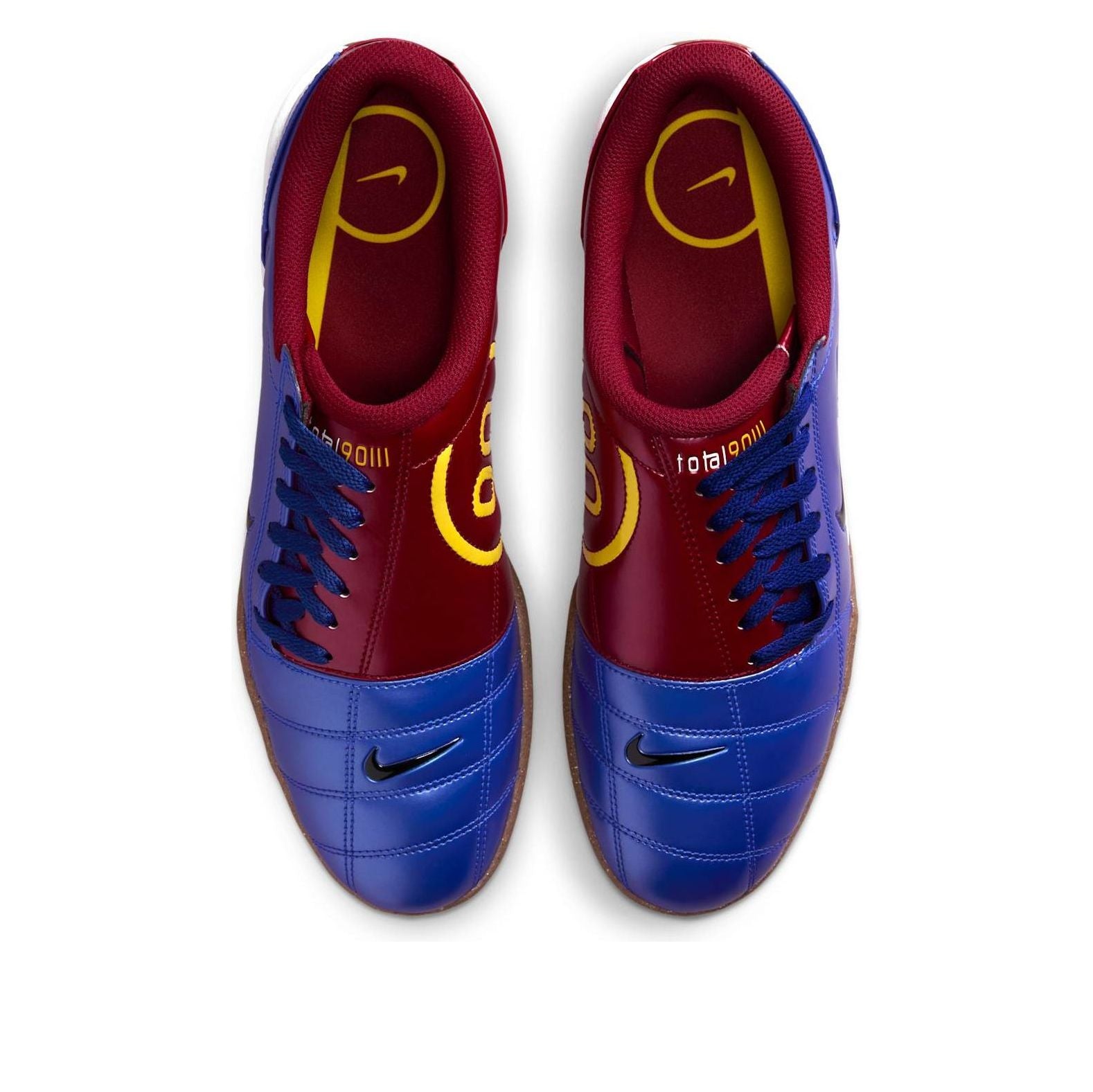 Nike Total 90 III 'Hyper Royal Team Red' HQ2851-401