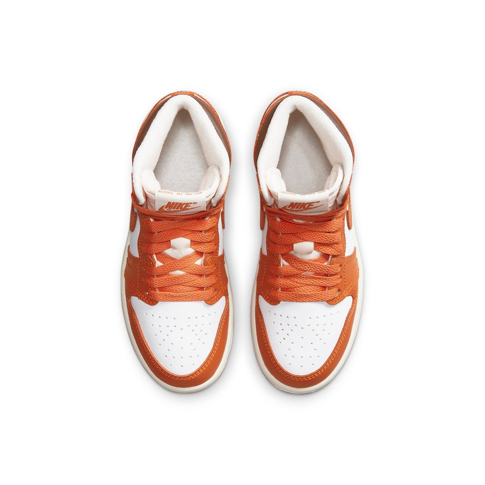 (PS) Air Jordan 1 High OG 'Starfish' CU0449-101