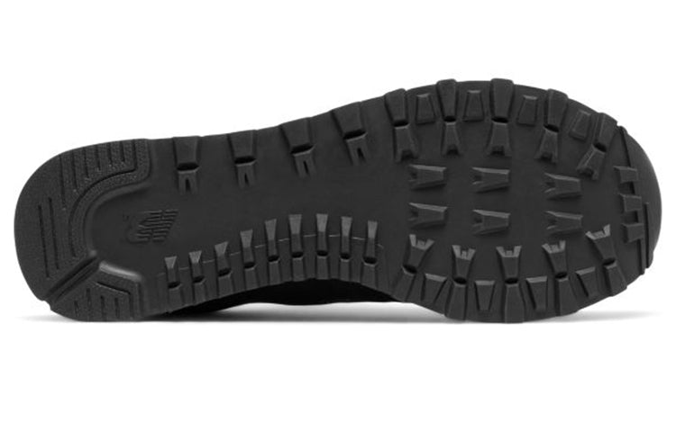 New Balance 501 'Black' ML501MDB