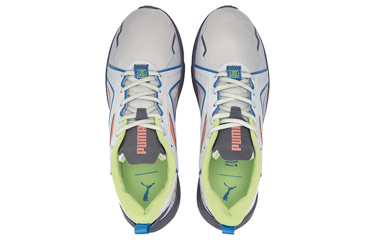 PUMA First Mile x LQDCELL Method Xtreme 'Lite Grey' 193726-01